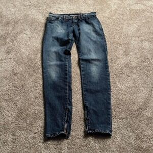 MISS SIXTY "J LOT" DENIM